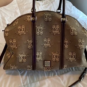 Dooney & Burke Luggage